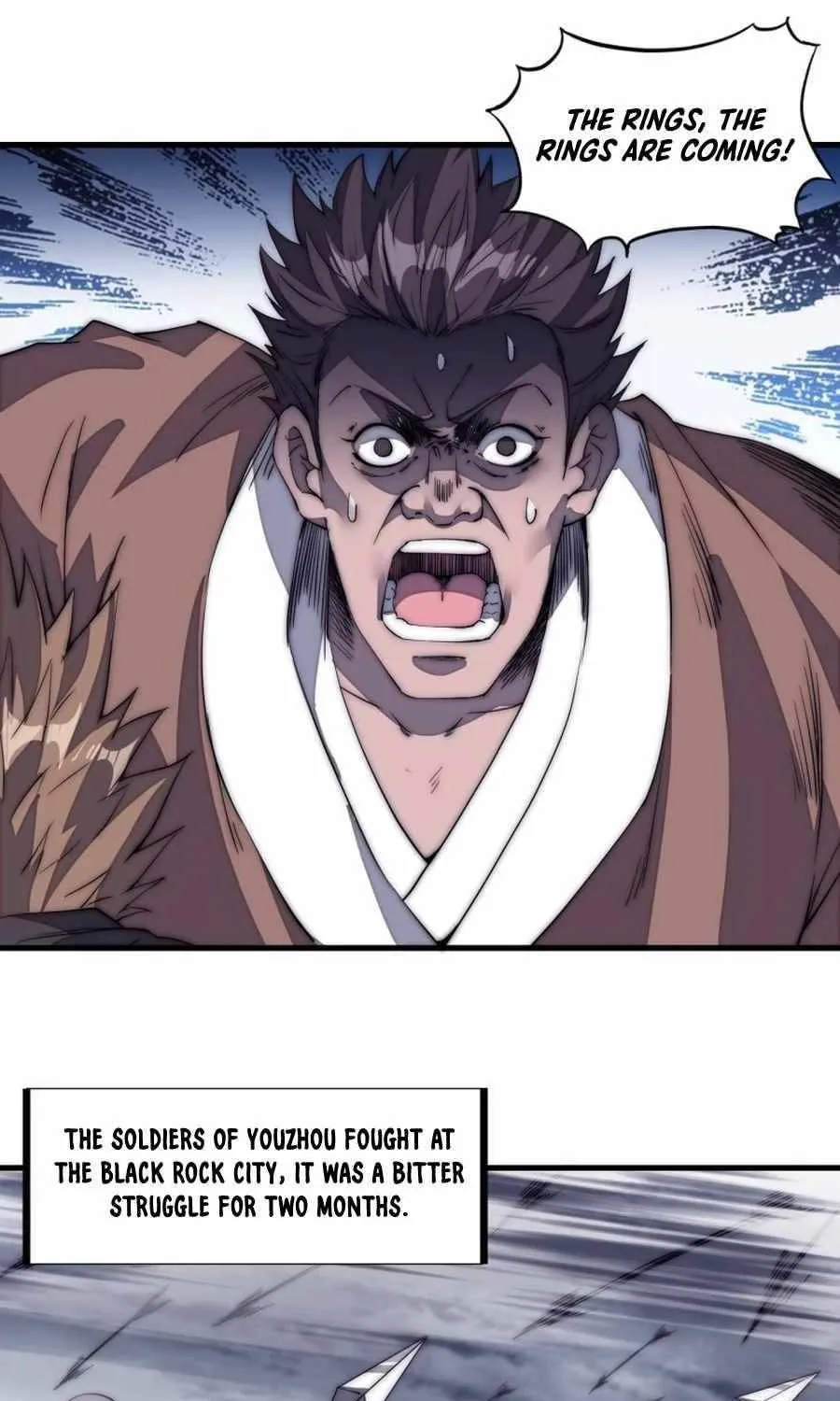 Read Start A Mountain chapter 127 image 18 on Lezhin