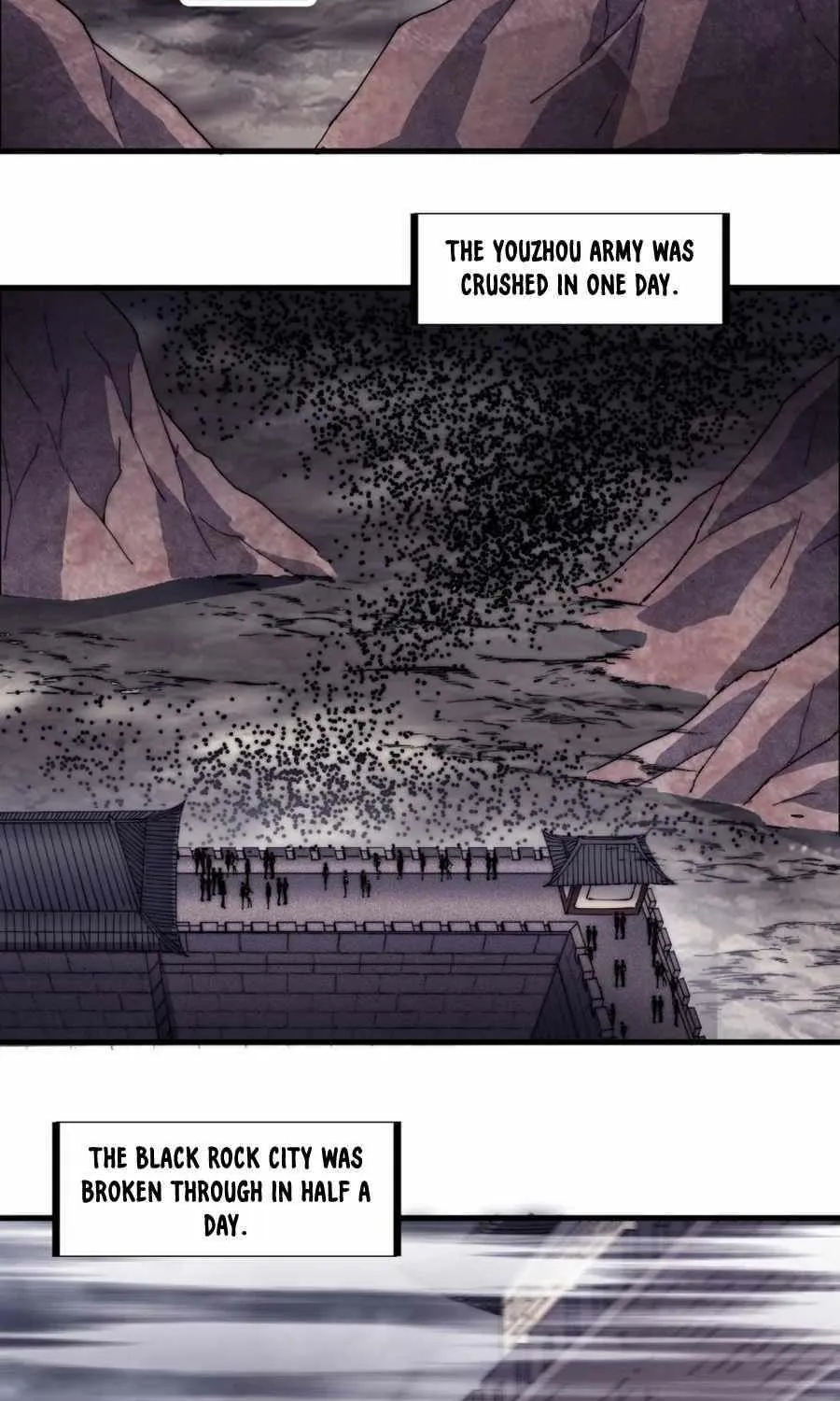 Read Start A Mountain chapter 127 image 20 on Lezhin
