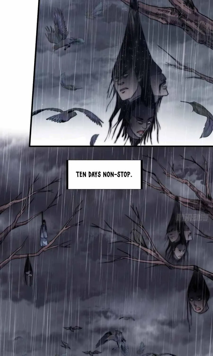Read Start A Mountain chapter 127 image 23 on Lezhin