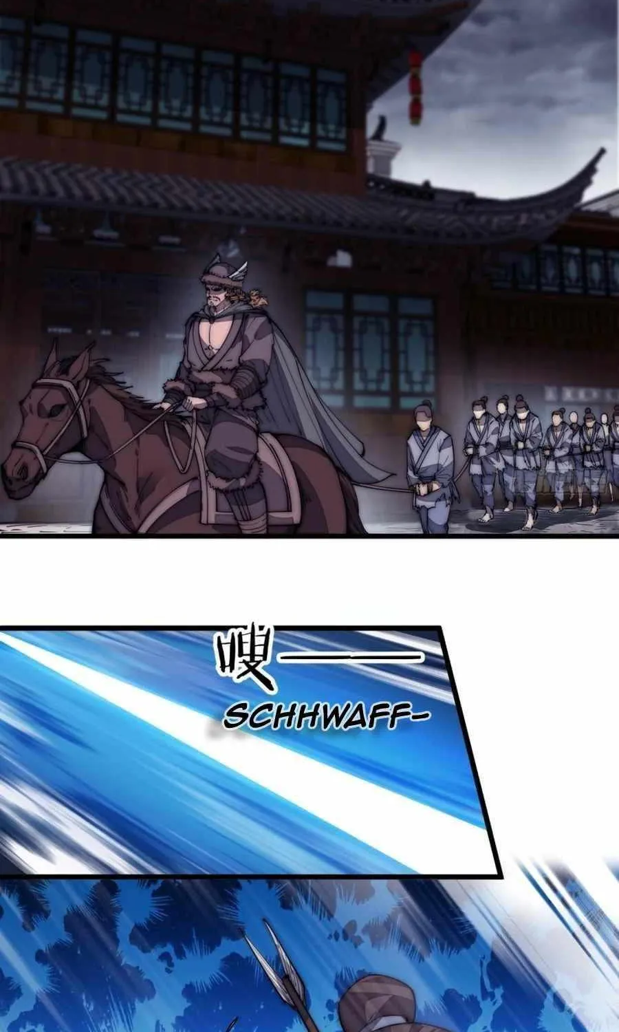 Read Start A Mountain chapter 127 image 27 on Lezhin
