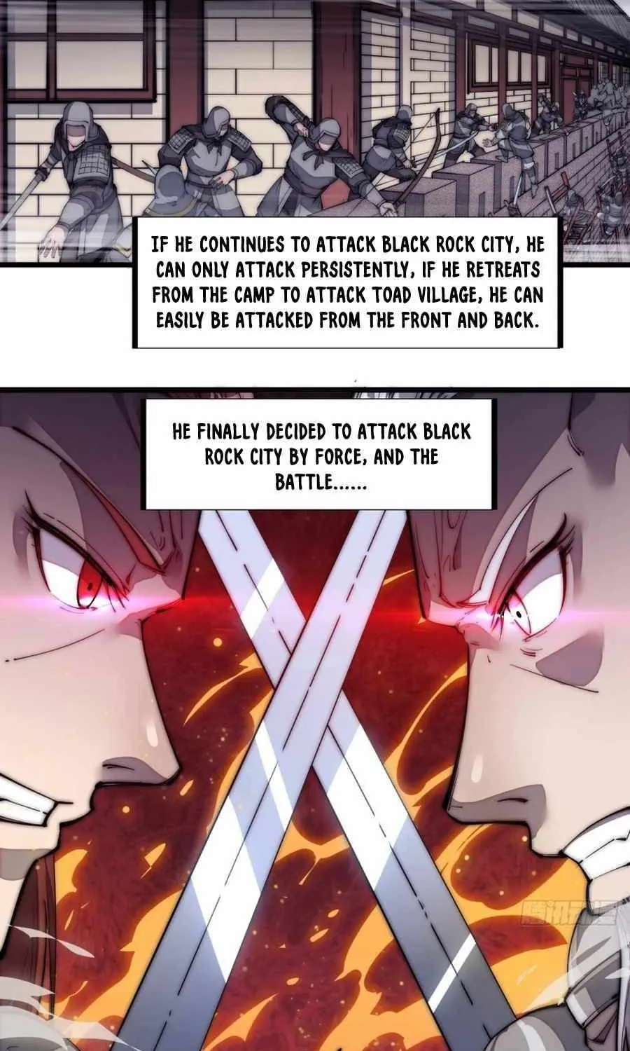 Read Start A Mountain chapter 127 image 3 on Lezhin