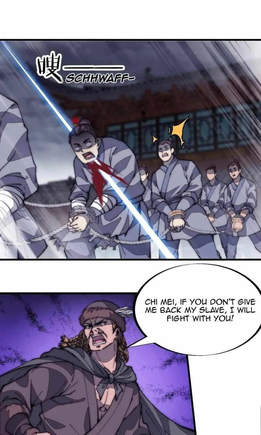 Read Start A Mountain chapter 127 image 32 on Lezhin