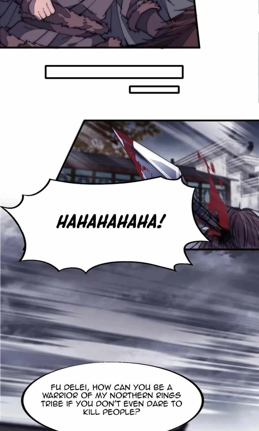 Read Start A Mountain chapter 127 image 33 on Lezhin