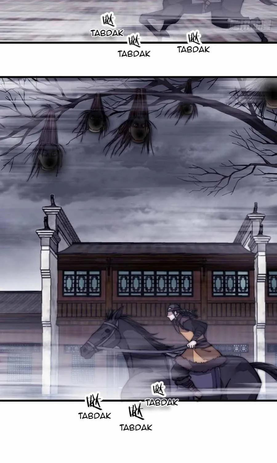 Read Start A Mountain chapter 127 image 38 on Lezhin