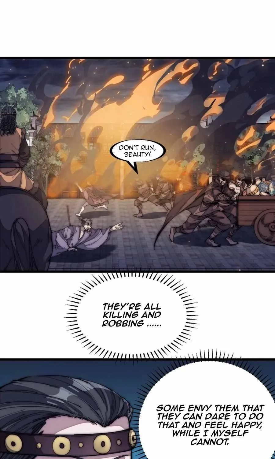 Read Start A Mountain chapter 127 image 39 on Lezhin