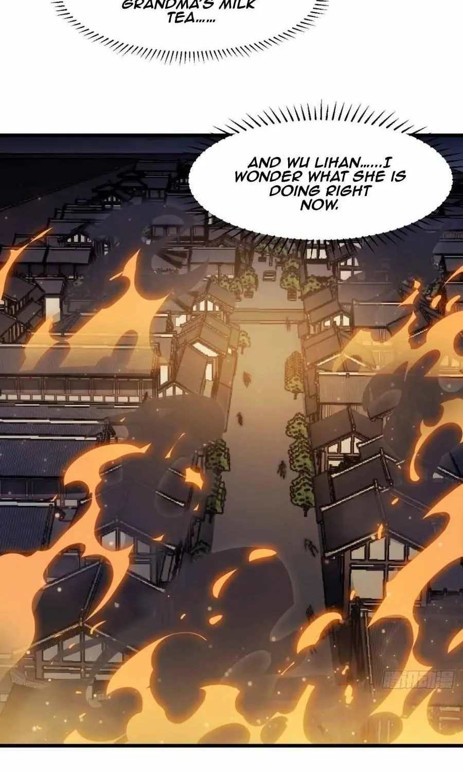 Read Start A Mountain chapter 127 image 42 on Lezhin