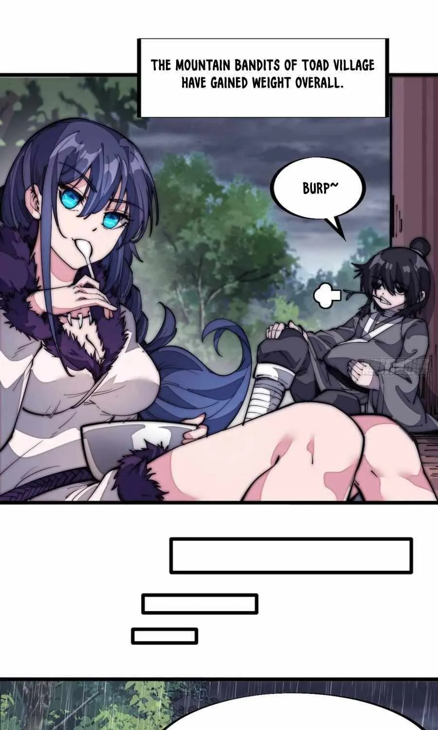 Read Start A Mountain chapter 127 image 9 on Lezhin