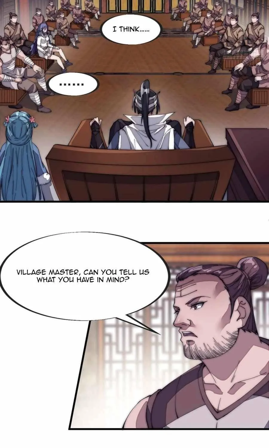 Read Start A Mountain chapter 128 image 13 on Lezhin