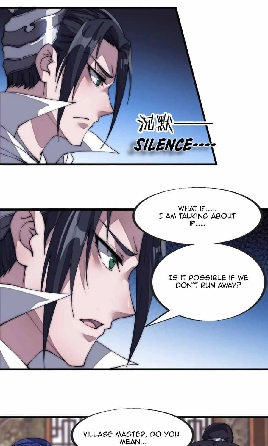 Read Start A Mountain chapter 128 image 15 on Lezhin