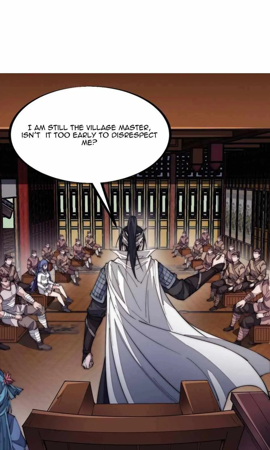 Read Start A Mountain chapter 128 image 19 on Lezhin