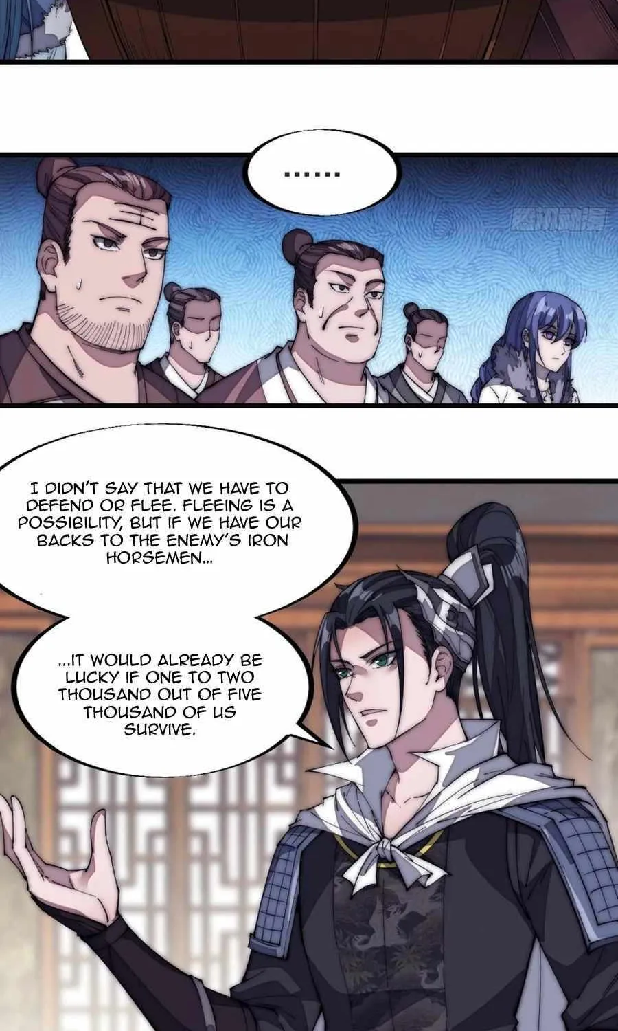 Read Start A Mountain chapter 128 image 20 on Lezhin