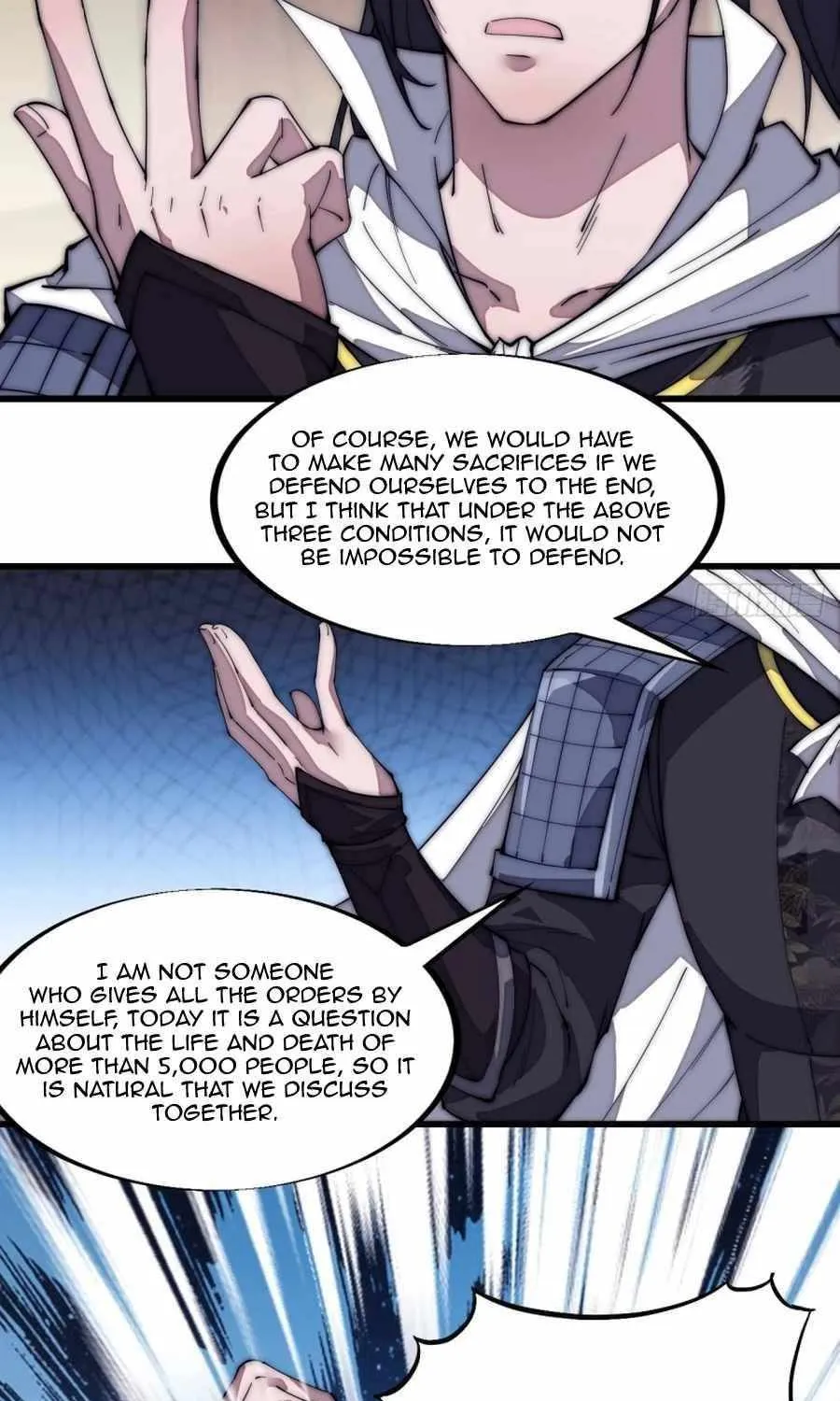 Read Start A Mountain chapter 128 image 23 on Lezhin