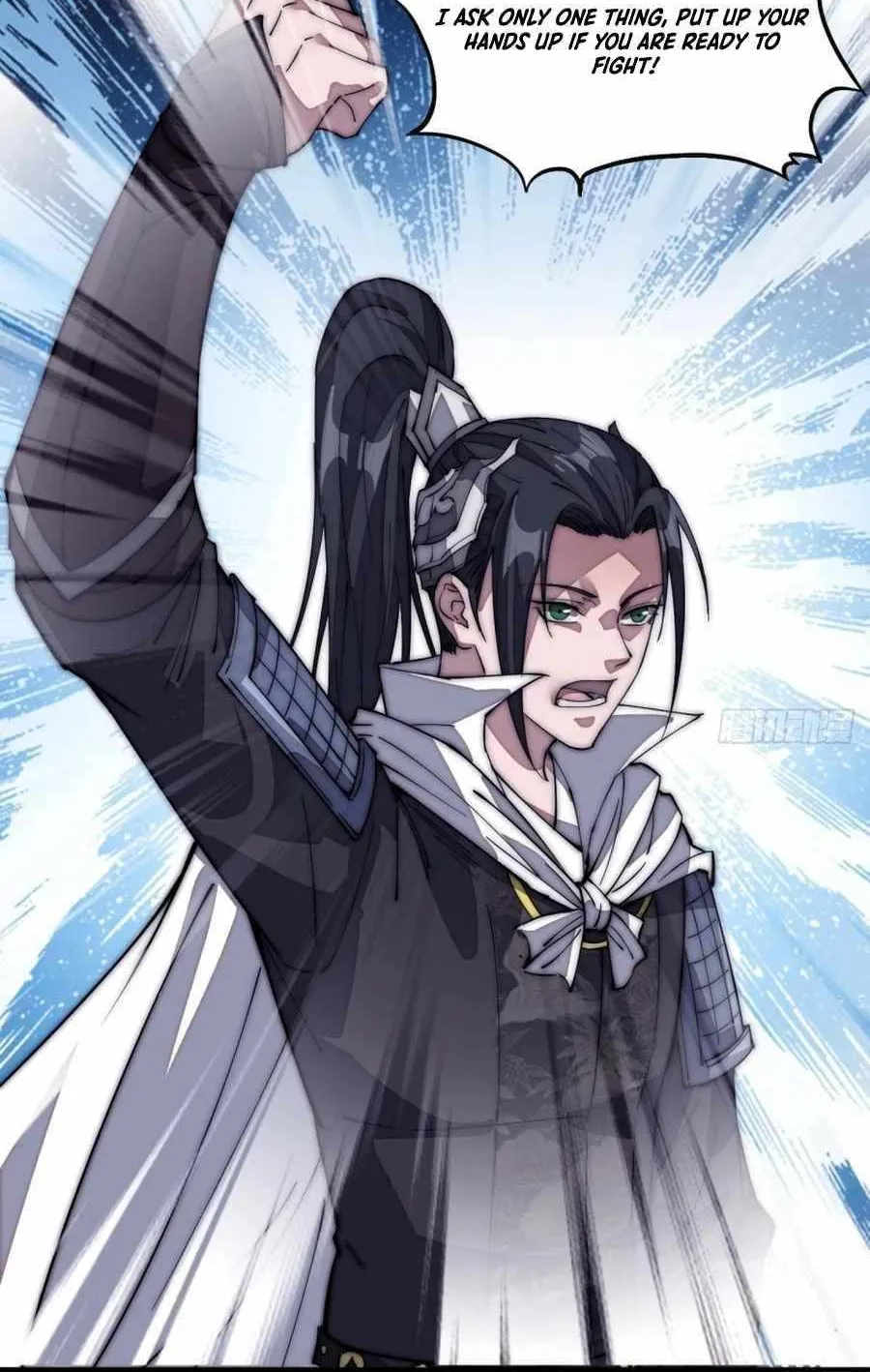 Read Start A Mountain chapter 128 image 24 on Lezhin