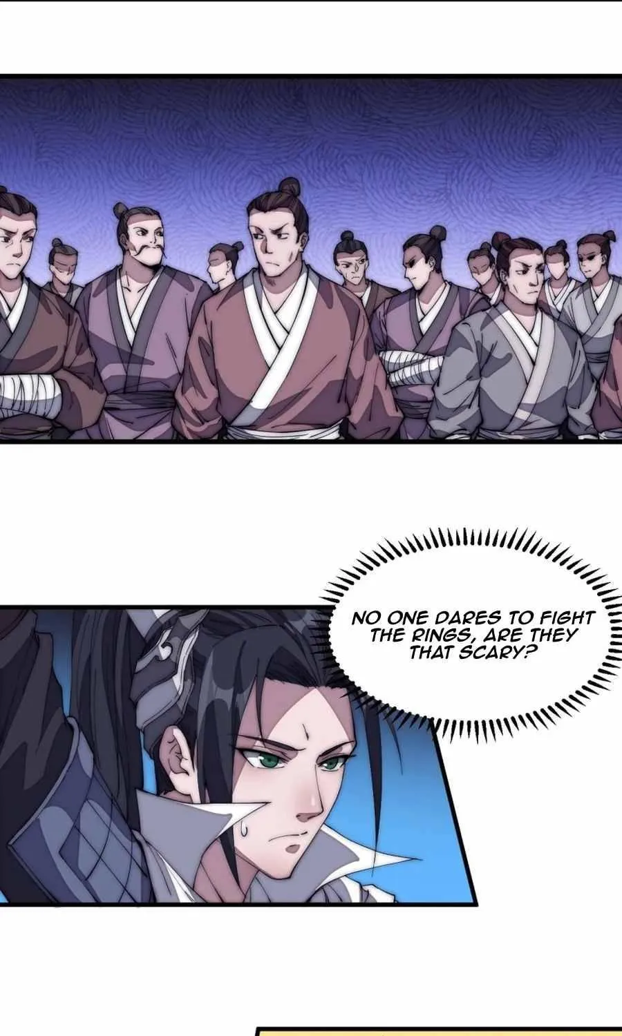 Read Start A Mountain chapter 128 image 25 on Lezhin