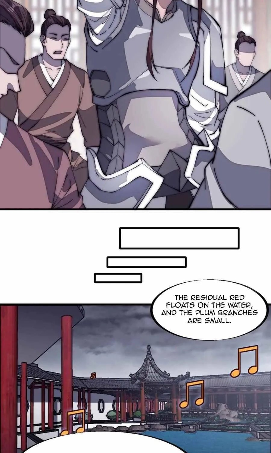 Read Start A Mountain chapter 128 image 27 on Lezhin