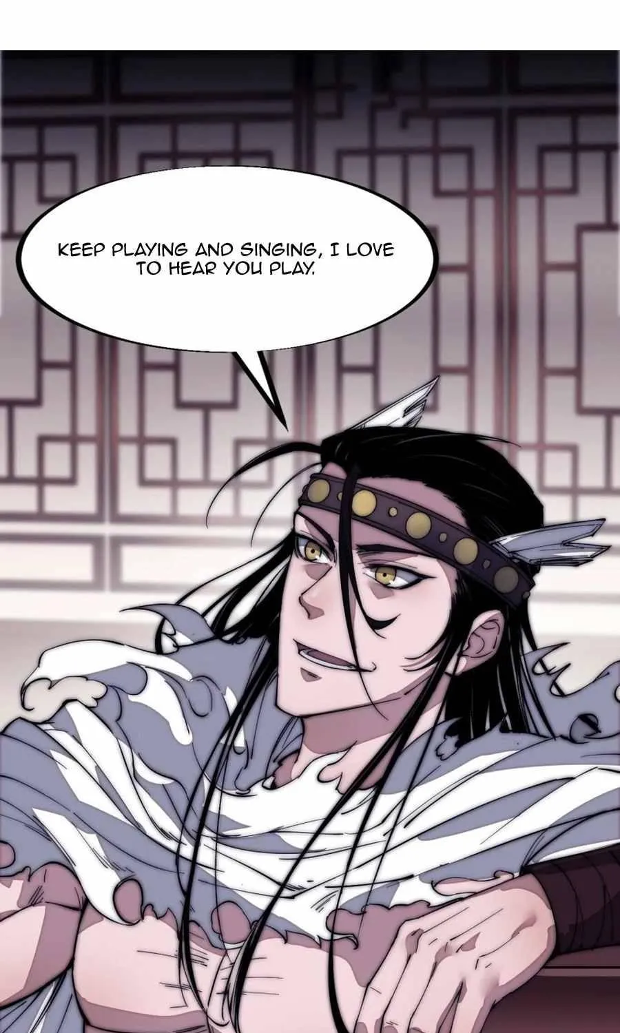Read Start A Mountain chapter 128 image 29 on Lezhin