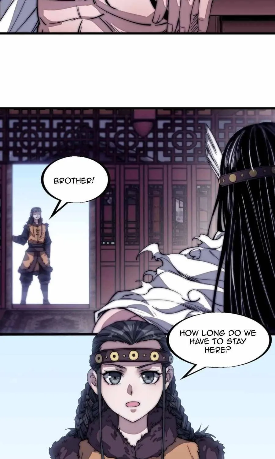 Read Start A Mountain chapter 128 image 30 on Lezhin