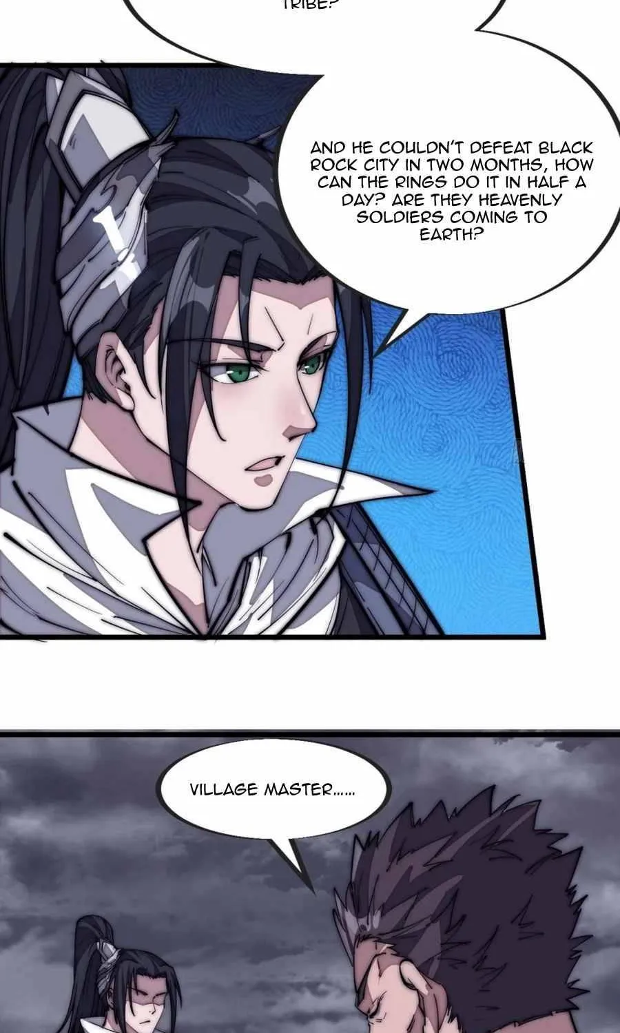 Read Start A Mountain chapter 128 image 6 on Lezhin
