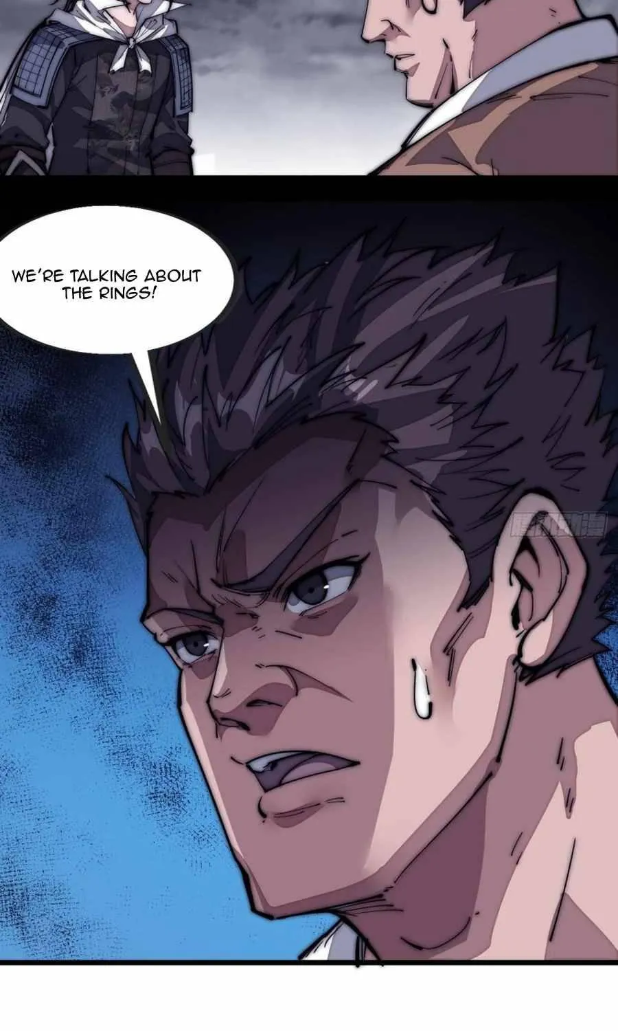 Read Start A Mountain chapter 128 image 7 on Lezhin