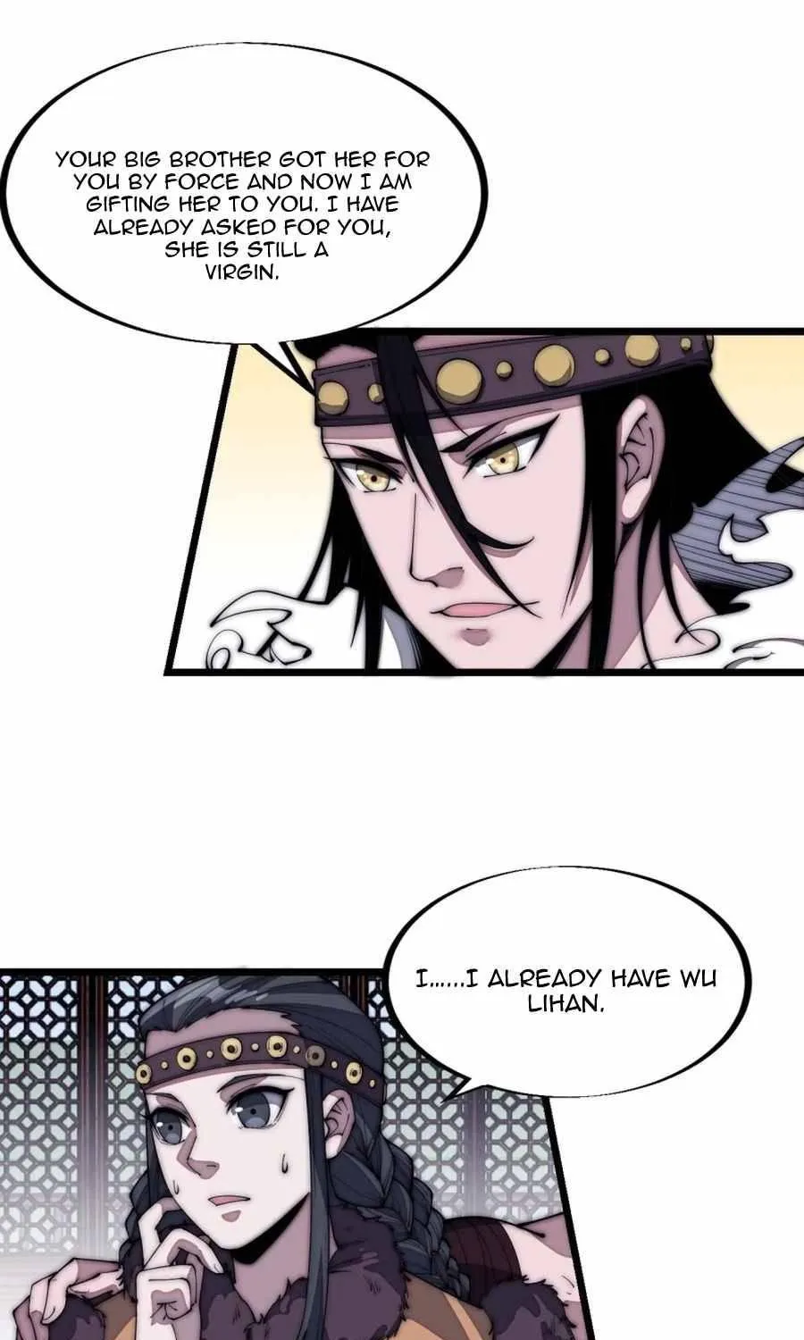 Read Start A Mountain chapter 129 image 10 on Lezhin