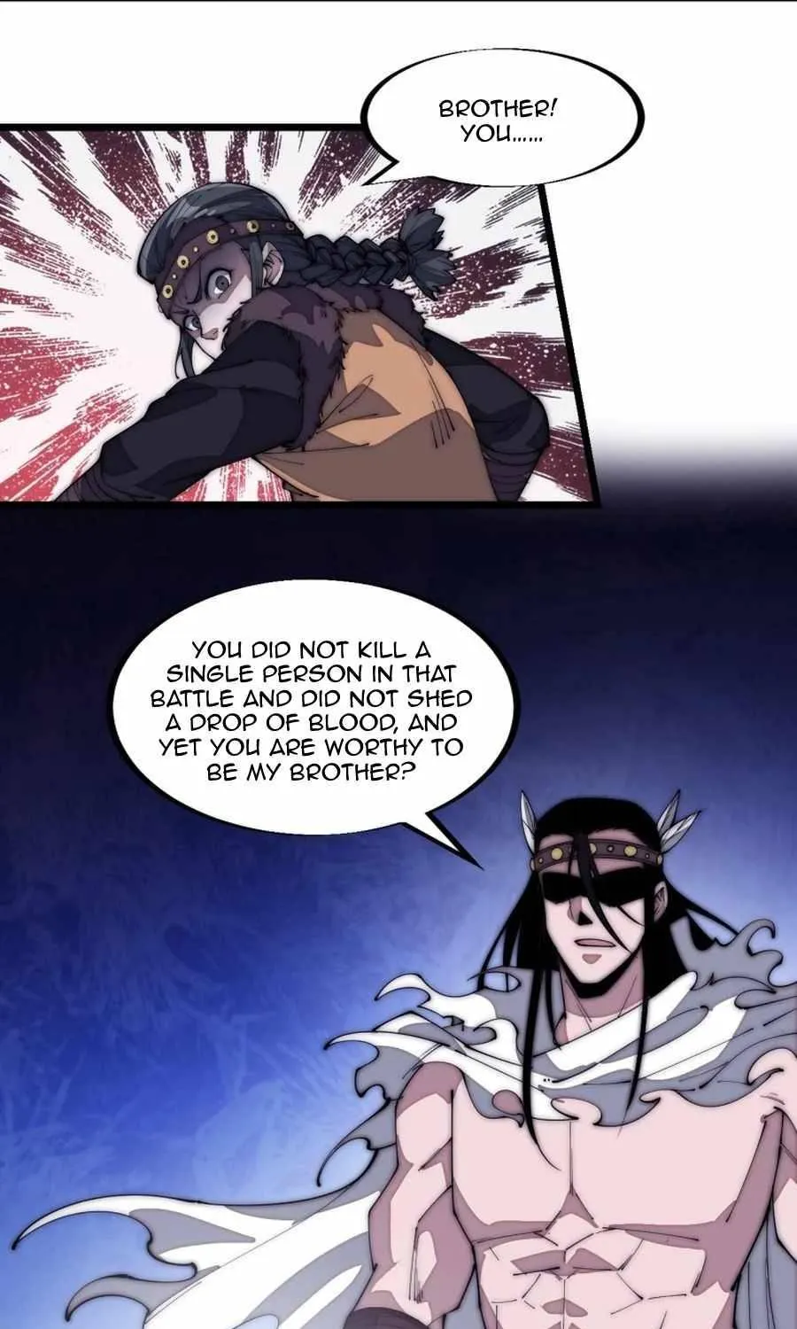 Read Start A Mountain chapter 129 image 14 on Lezhin