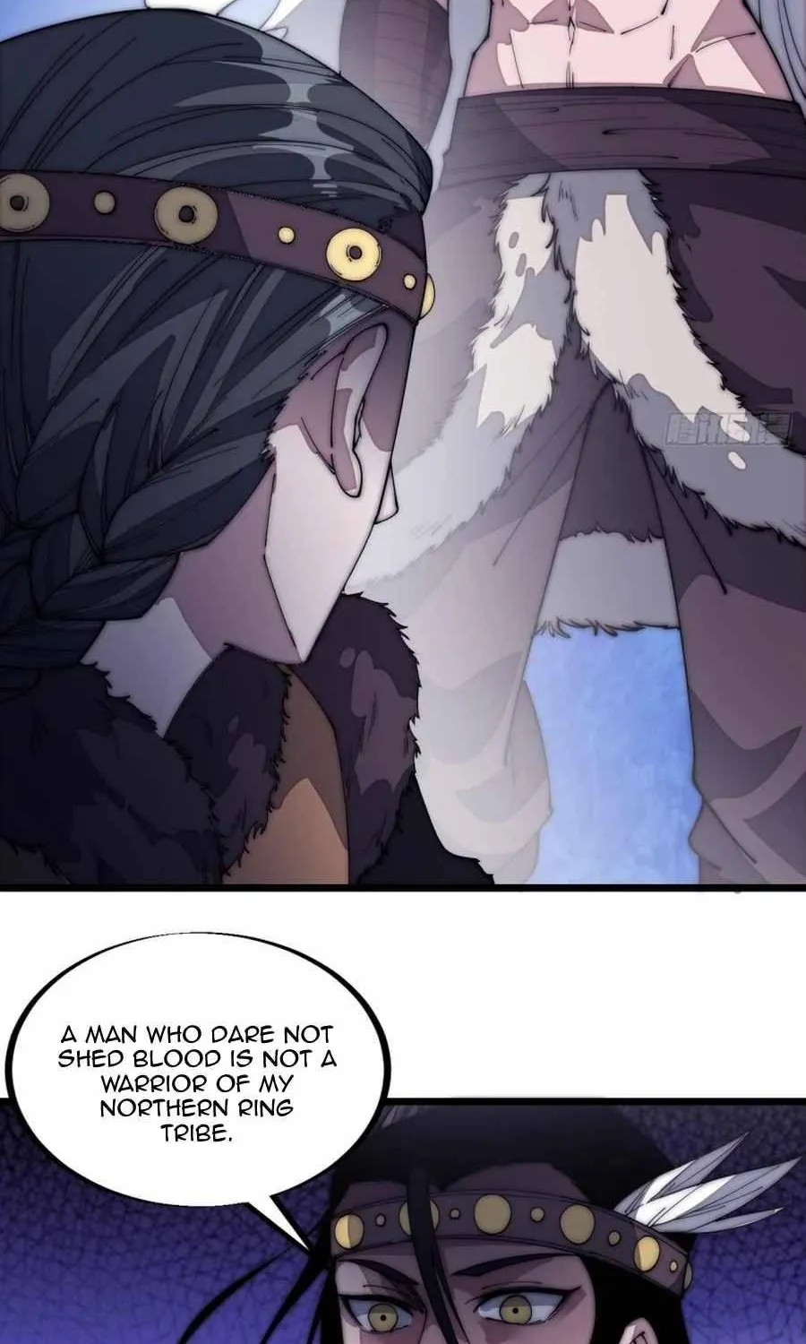 Read Start A Mountain chapter 129 image 15 on Lezhin