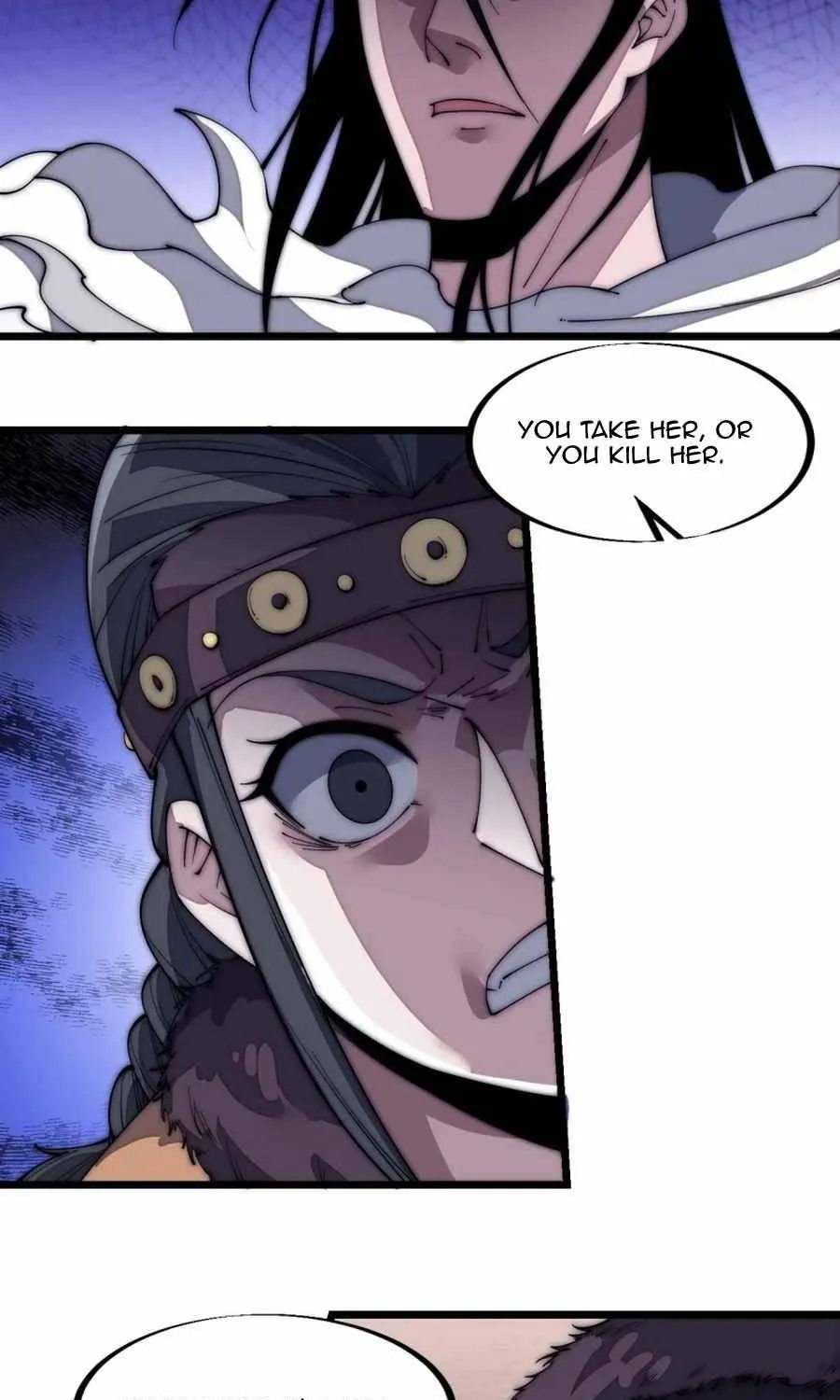 Read Start A Mountain chapter 129 image 16 on Lezhin