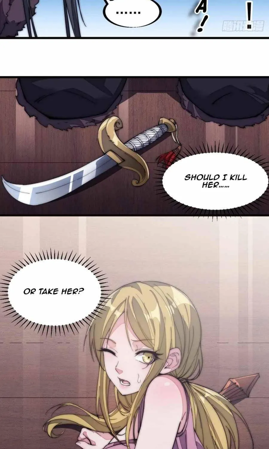 Read Start A Mountain chapter 129 image 19 on Lezhin