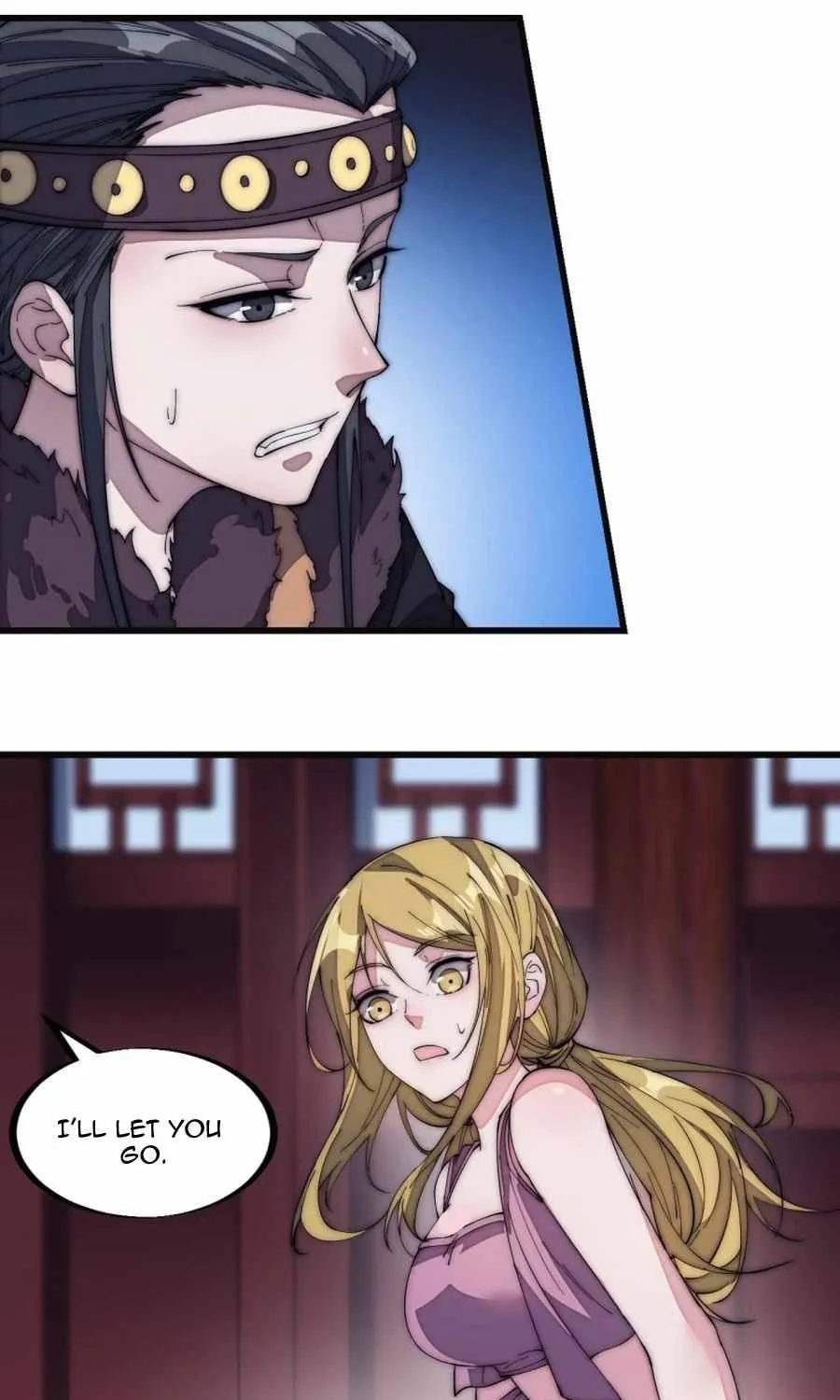 Read Start A Mountain chapter 129 image 22 on Lezhin