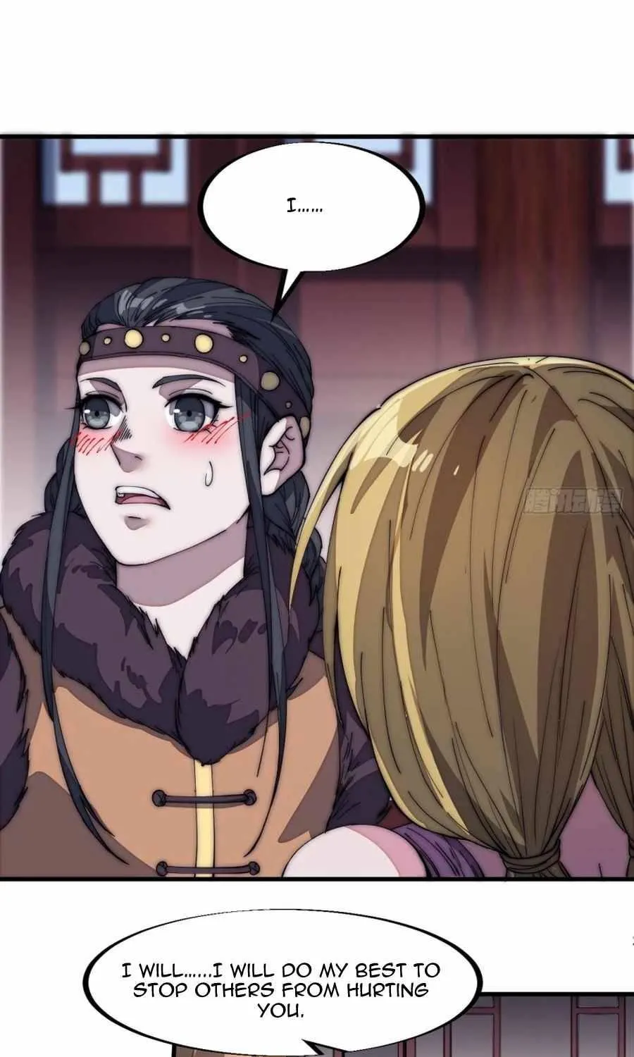Read Start A Mountain chapter 129 image 26 on Lezhin