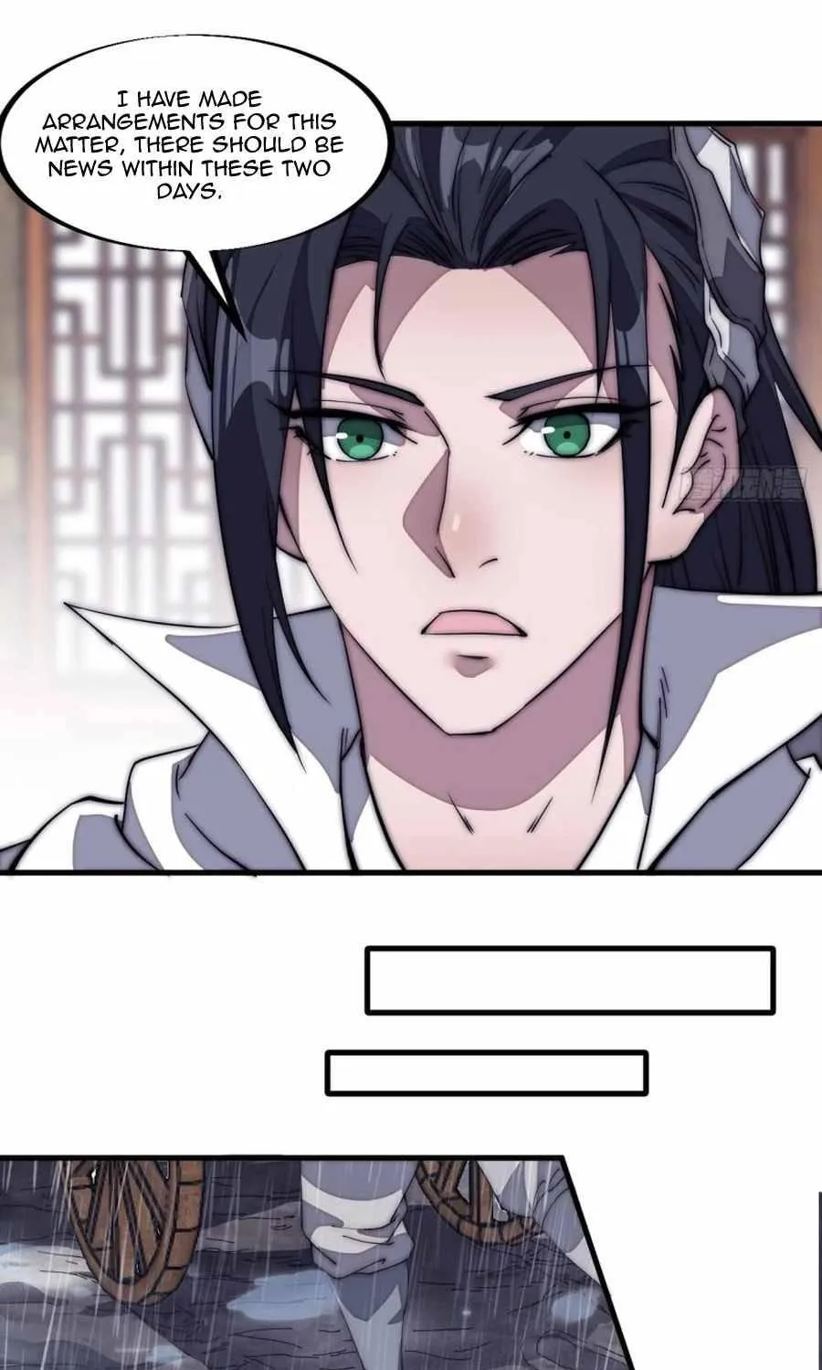 Read Start A Mountain chapter 129 image 35 on Lezhin