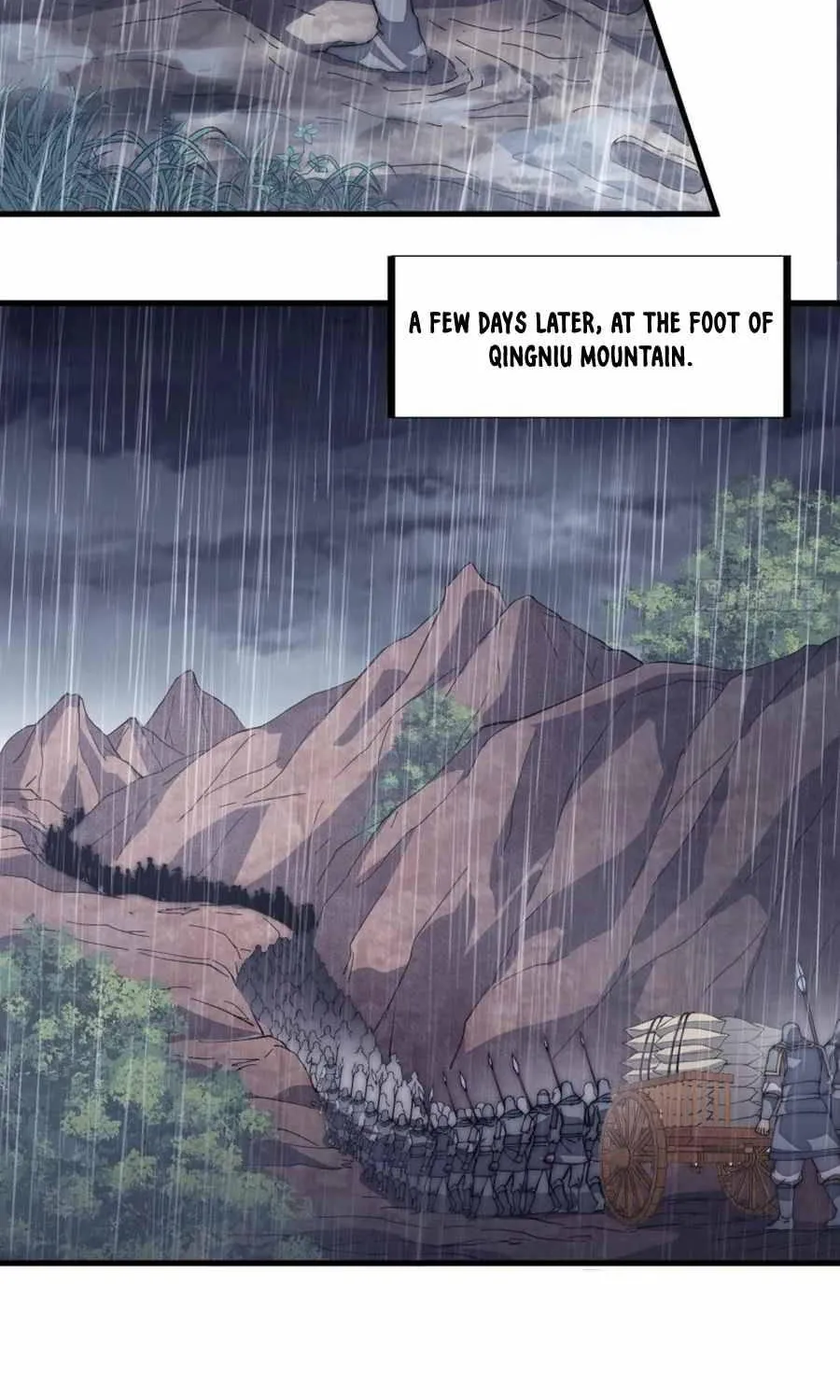 Read Start A Mountain chapter 129 image 36 on Lezhin