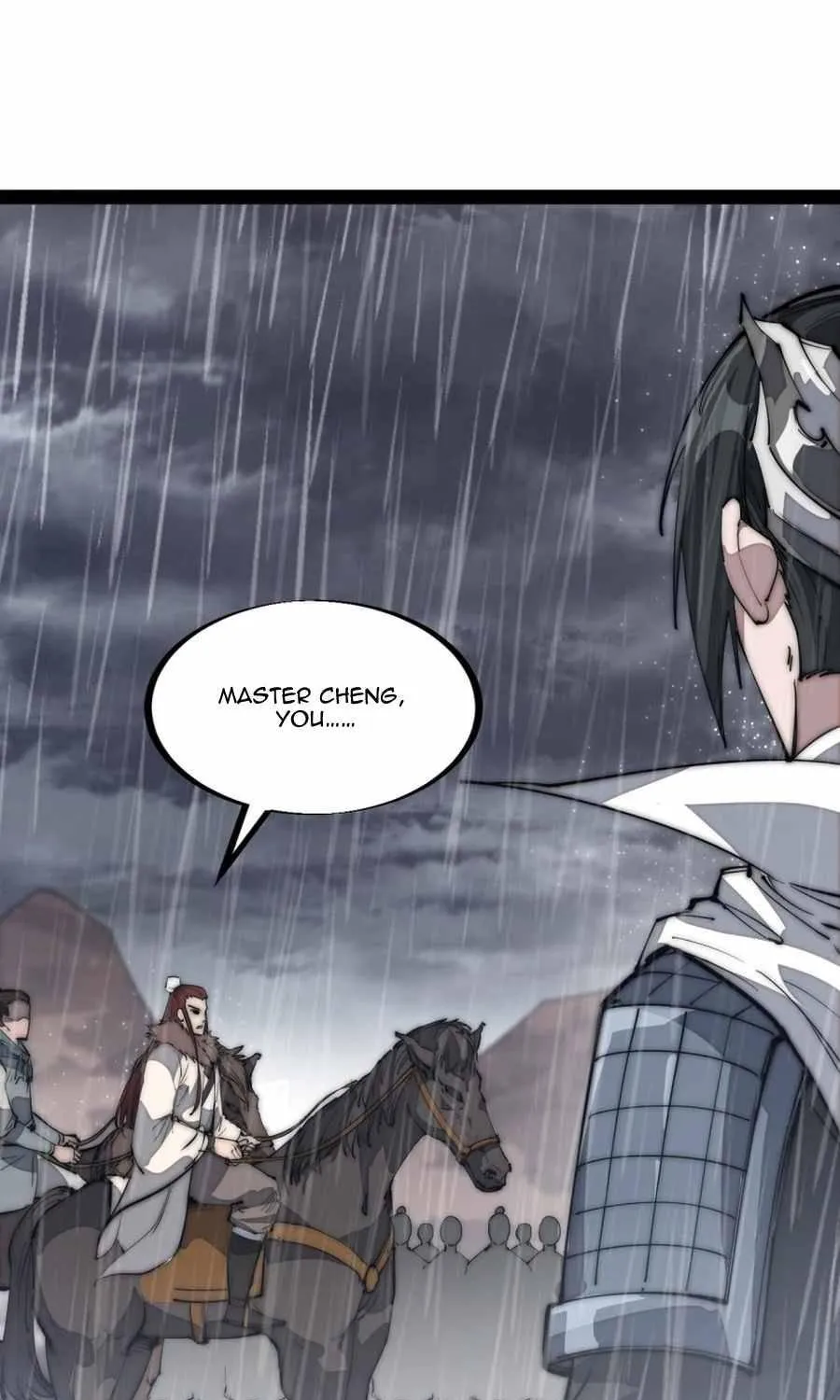 Read Start A Mountain chapter 129 image 43 on Lezhin