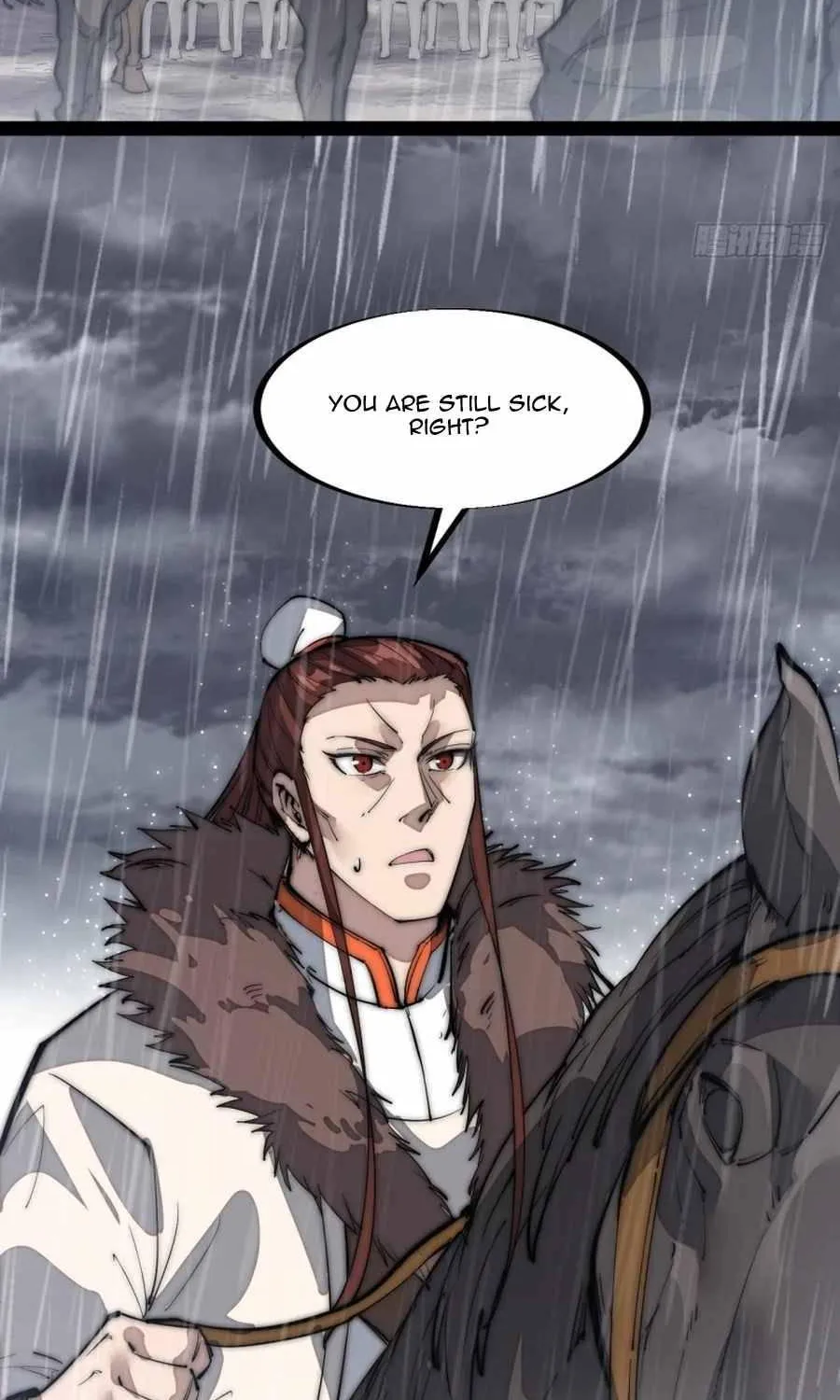Read Start A Mountain chapter 129 image 44 on Lezhin