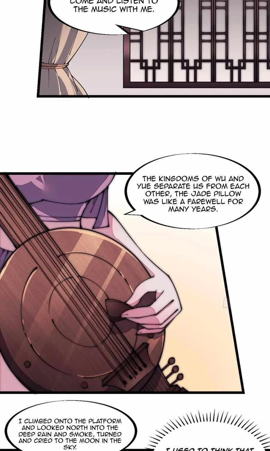 Read Start A Mountain chapter 129 image 6 on Lezhin
