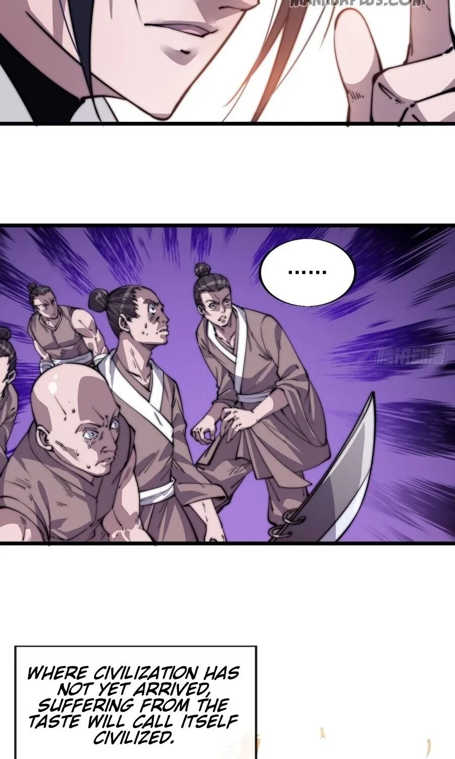 Read Start A Mountain chapter 13 image 10 on Lezhin