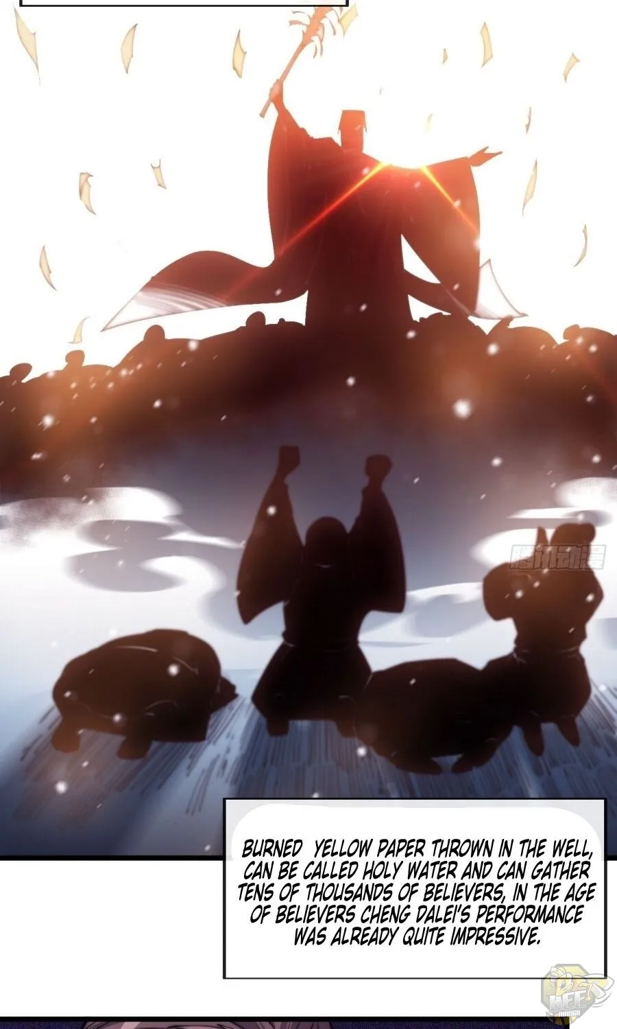 Read Start A Mountain chapter 13 image 11 on Lezhin