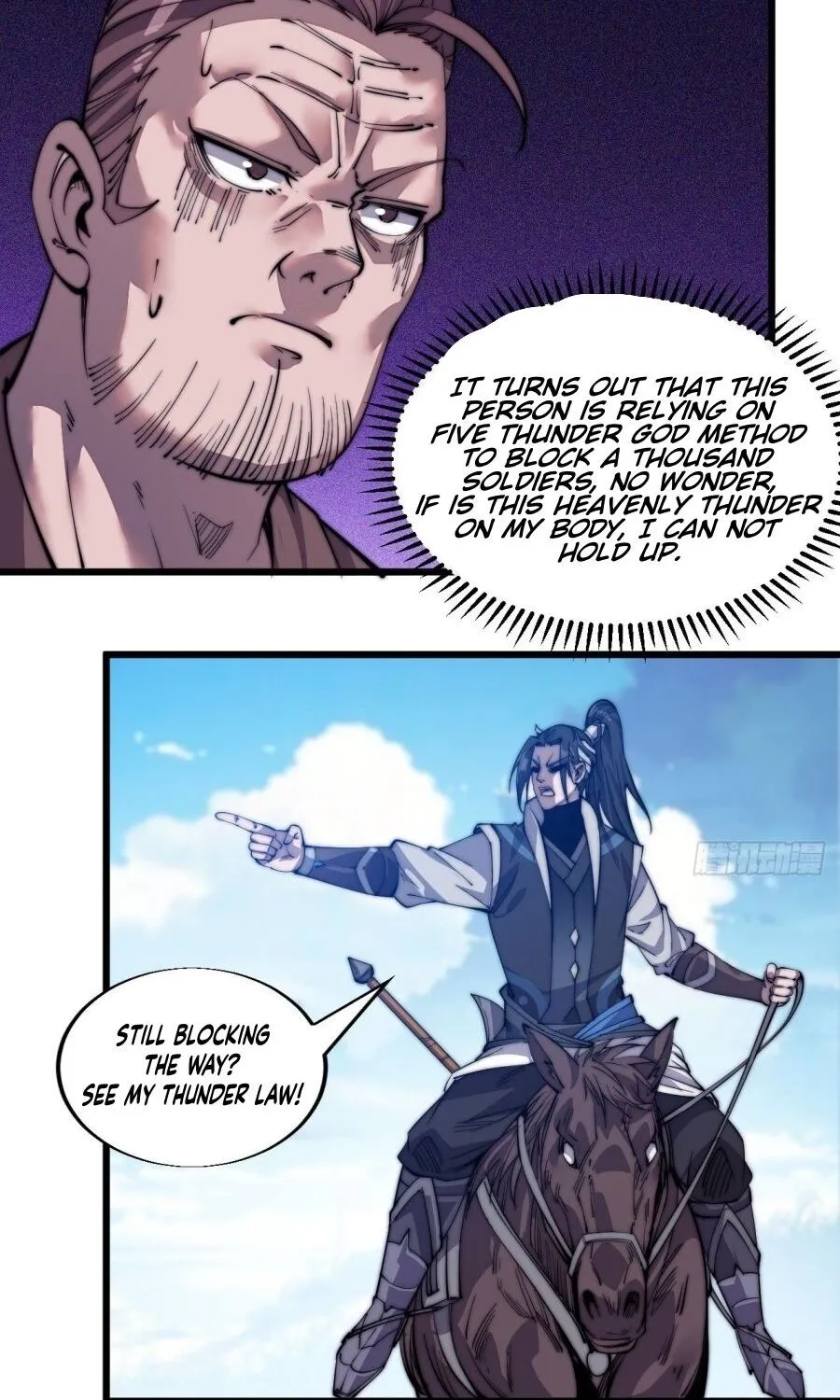 Read Start A Mountain chapter 13 image 12 on Lezhin