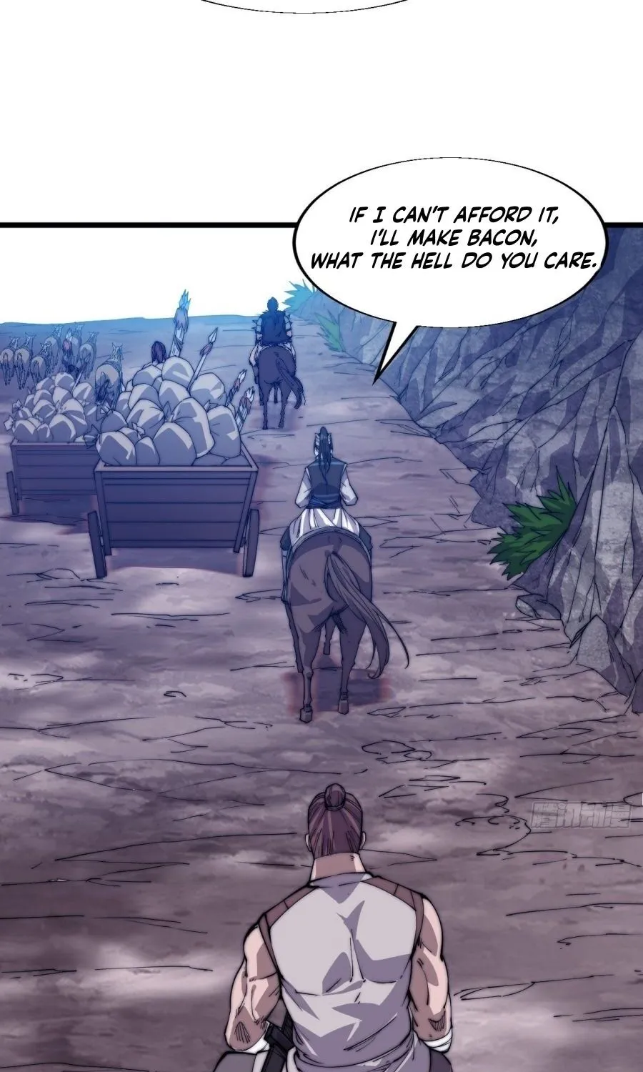 Read Start A Mountain chapter 13 image 16 on Lezhin