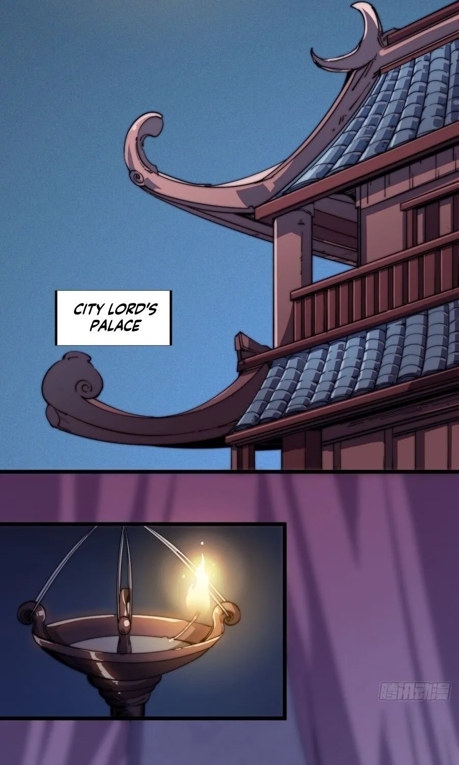 Read Start A Mountain chapter 13 image 18 on Lezhin