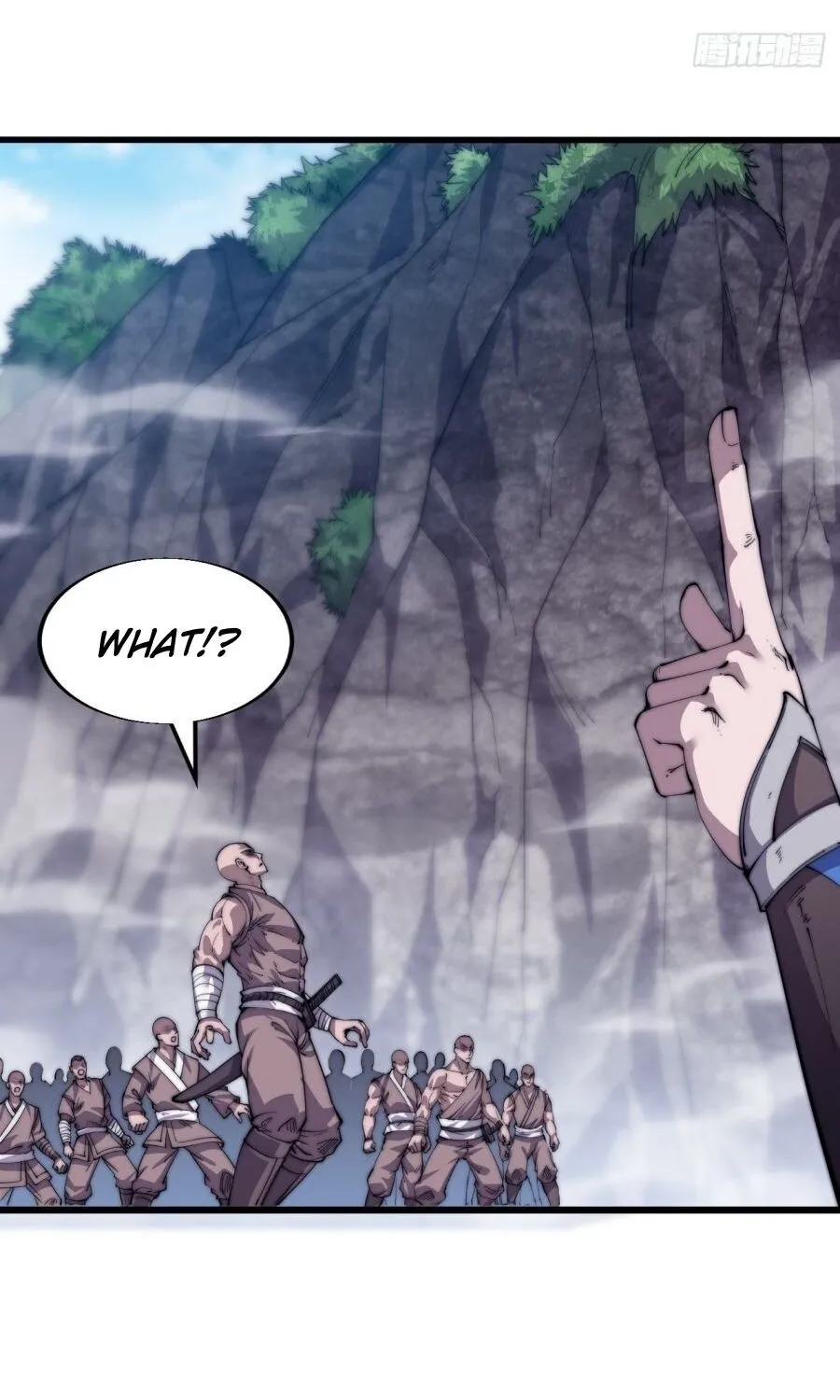 Read Start A Mountain chapter 13 image 2 on Lezhin