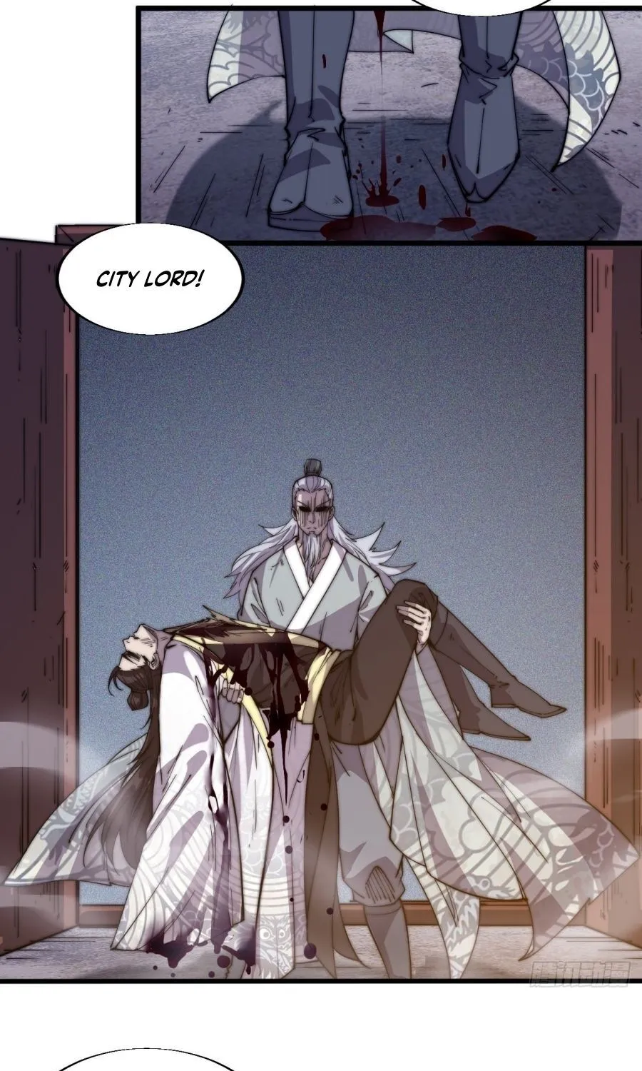 Read Start A Mountain chapter 13 image 20 on Lezhin
