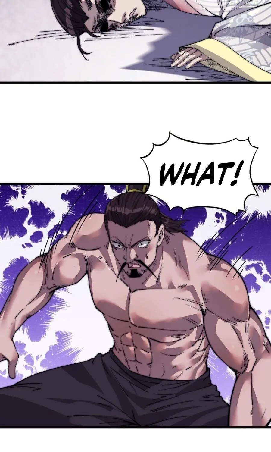 Read Start A Mountain chapter 13 image 22 on Lezhin