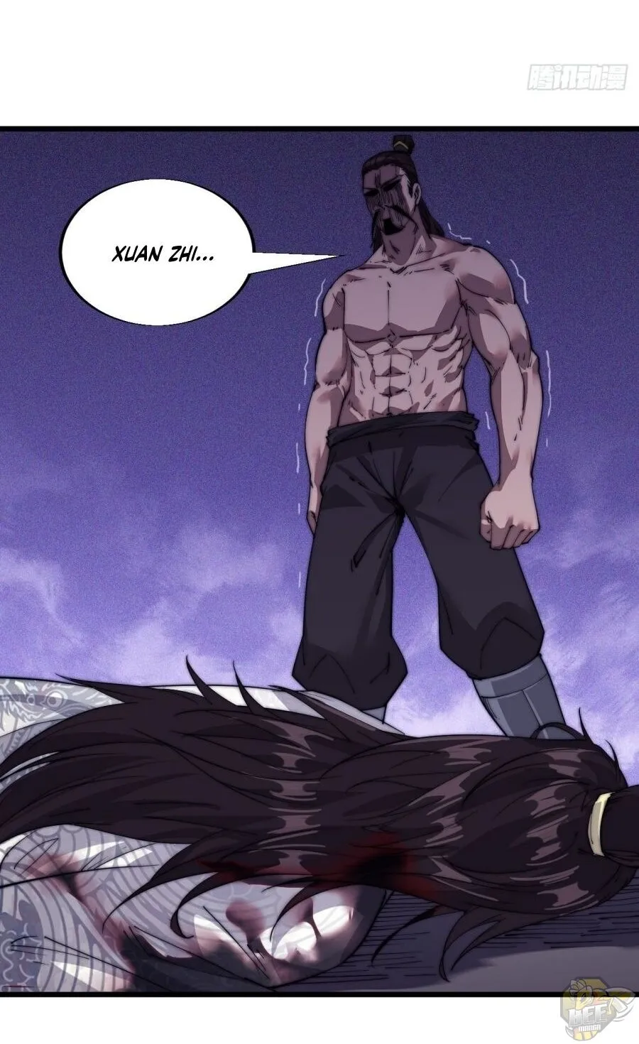 Read Start A Mountain chapter 13 image 23 on Lezhin