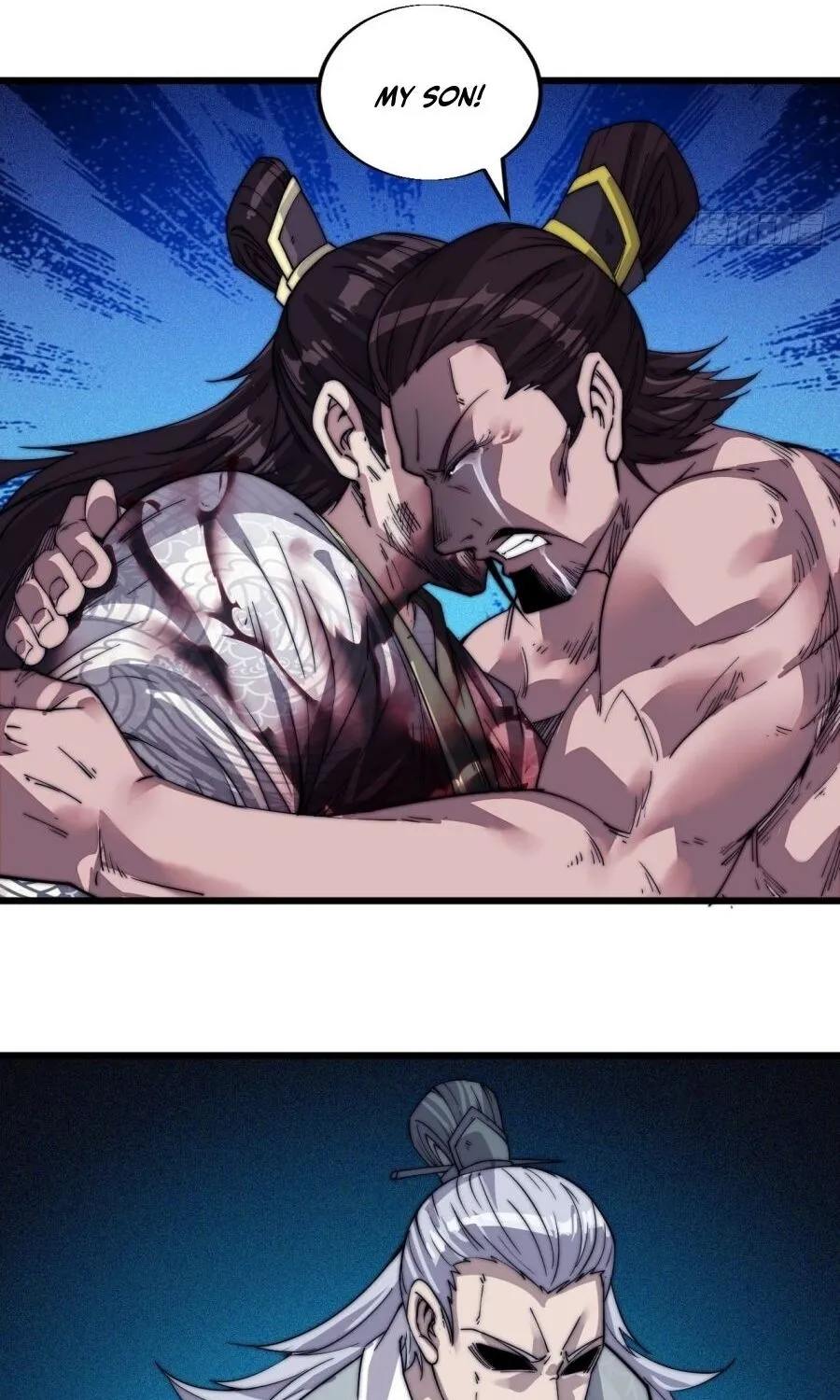 Read Start A Mountain chapter 13 image 24 on Lezhin