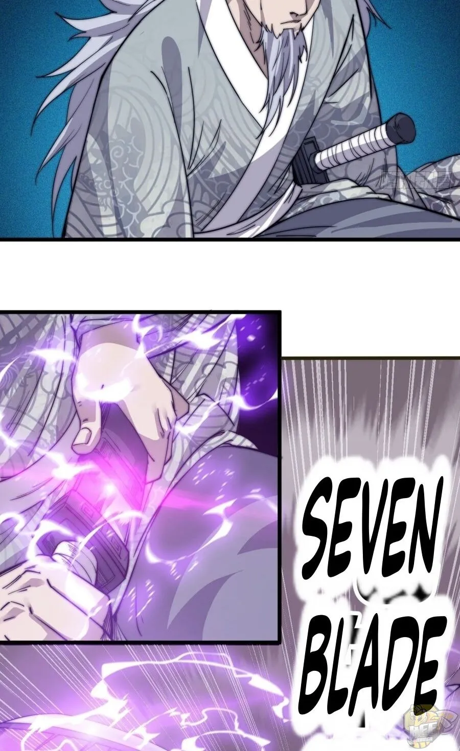 Read Start A Mountain chapter 13 image 25 on Lezhin
