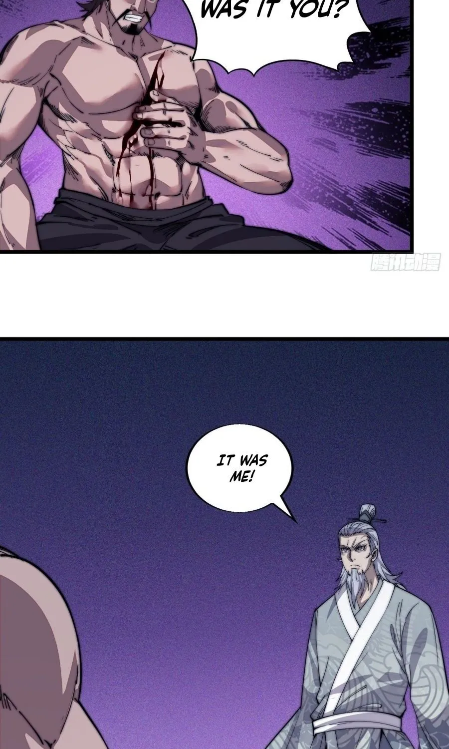 Read Start A Mountain chapter 13 image 28 on Lezhin