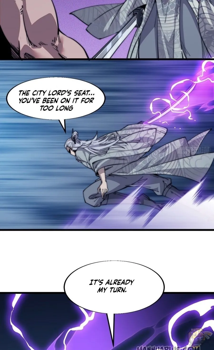 Read Start A Mountain chapter 13 image 29 on Lezhin