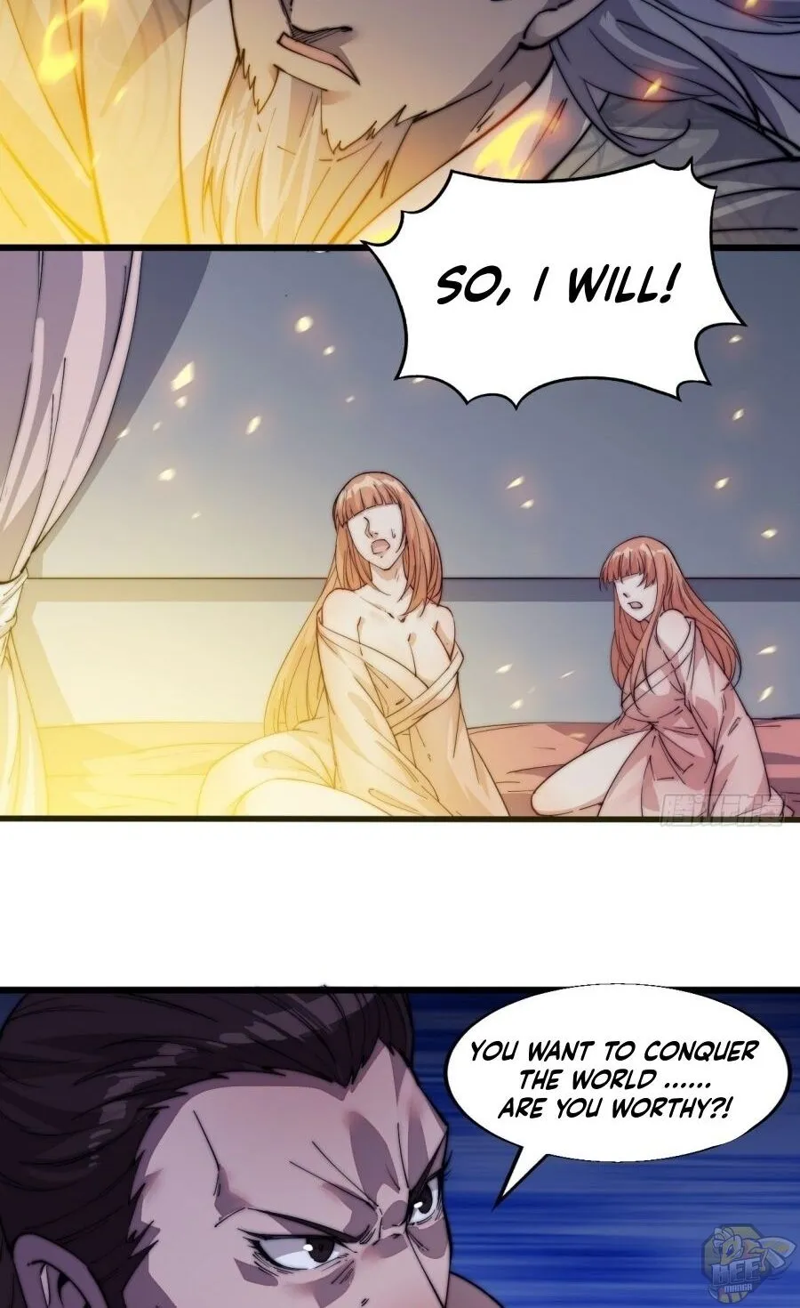 Read Start A Mountain chapter 13 image 33 on Lezhin