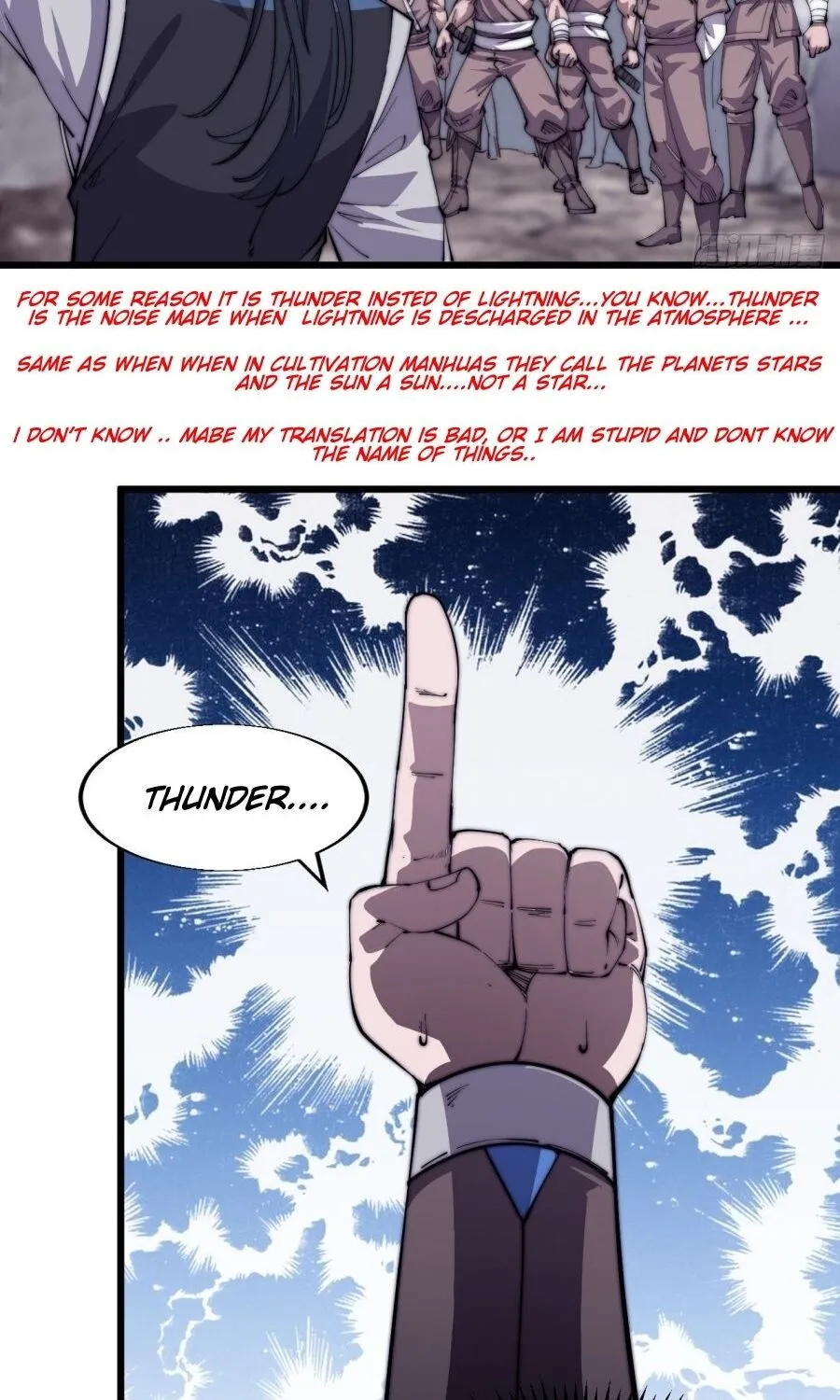 Read Start A Mountain chapter 13 image 4 on Lezhin